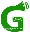 گیل پیامک سامانه ارسال پیامک